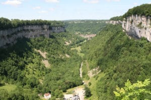 Beaumes les messieurs Jura