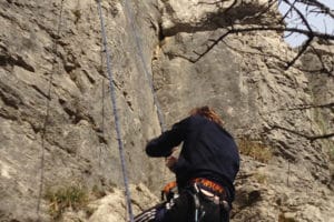 escalade Jura